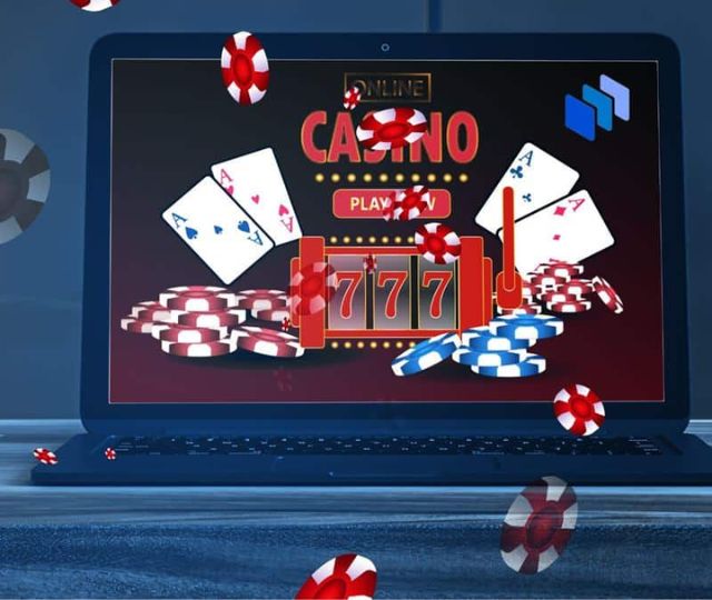 Casino Trực Tuyến: Biến Đổi Giải Trí với 33win